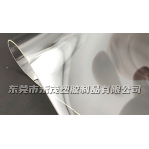 TPU薄膜有非常好的耐低溫性能