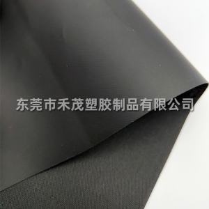 210D黑色TPU-PU