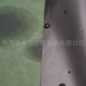 植絨復(fù)合TPU