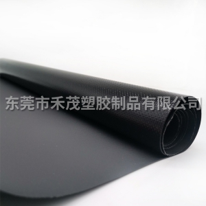 500DPVC夾網(wǎng)黑色