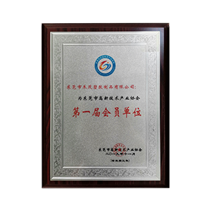 東莞市高新技術產(chǎn)業(yè)協(xié)會