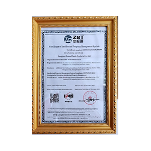 ISO9001-質(zhì)量管理體系認(rèn)證書