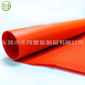 TPU淋膜布是什么